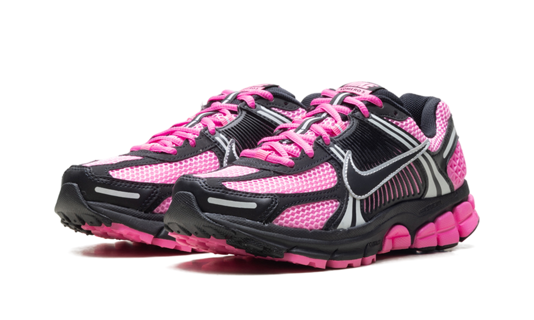Zoom Vomero 5 WMNS Pink Spell Black FJ2028 601
