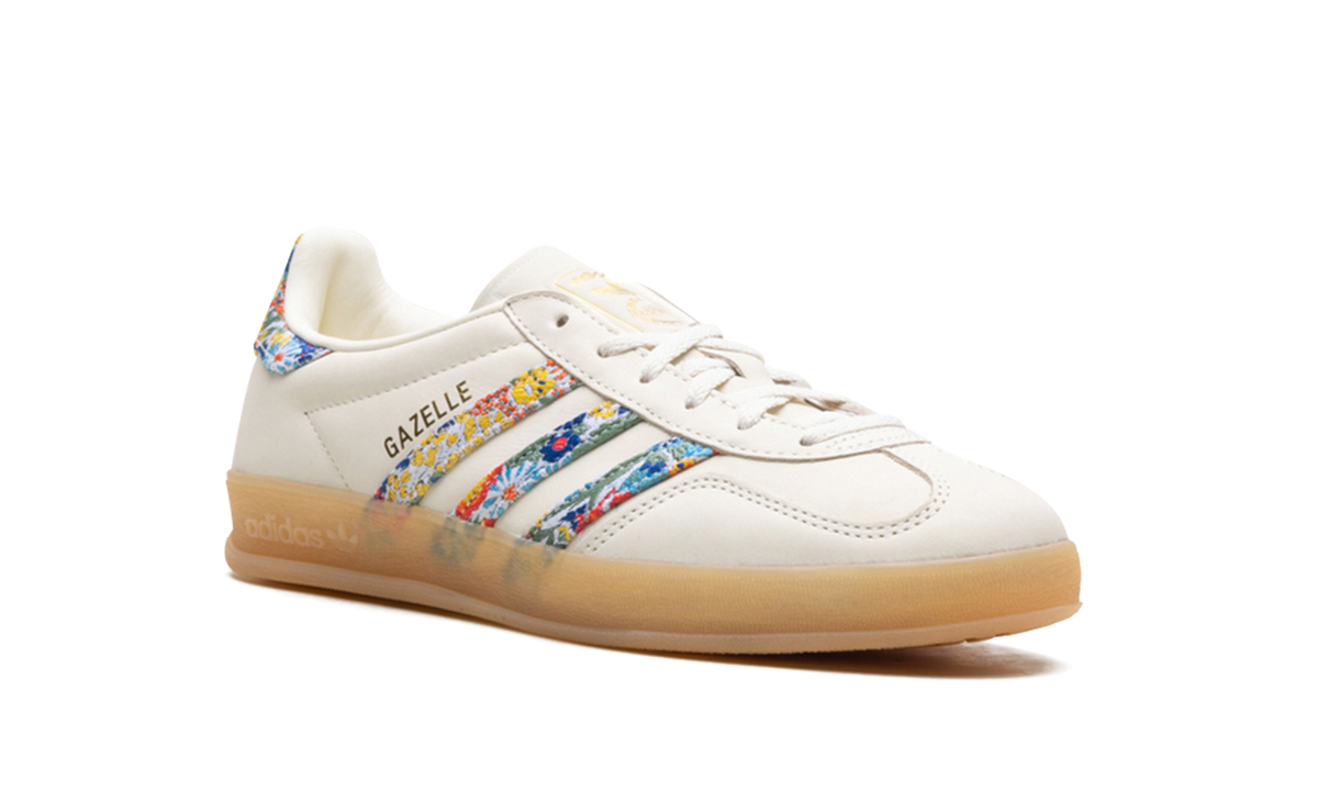 Gazelle Indoor WMNS Liberty London - Florals JH7370