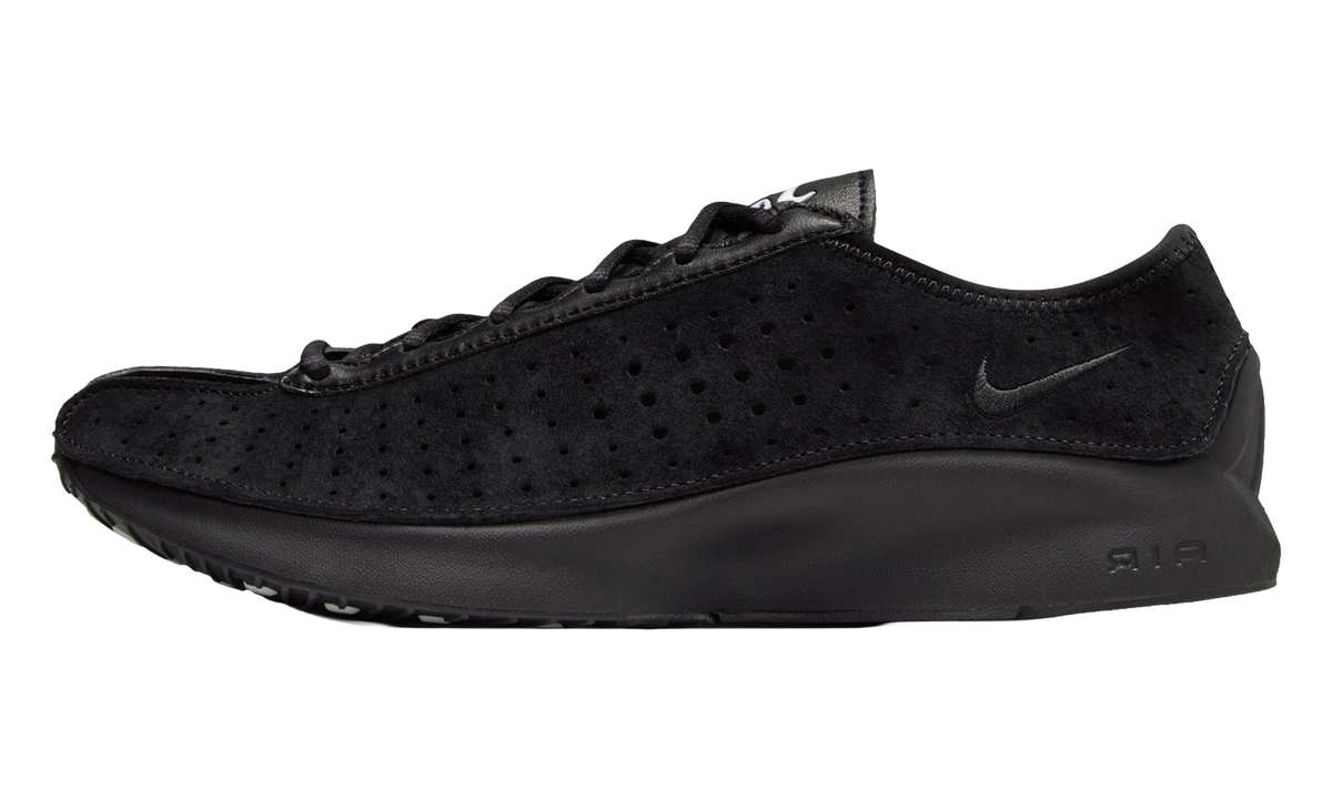 Air Superfly WMNS Dover Street Market Black IB1403 002