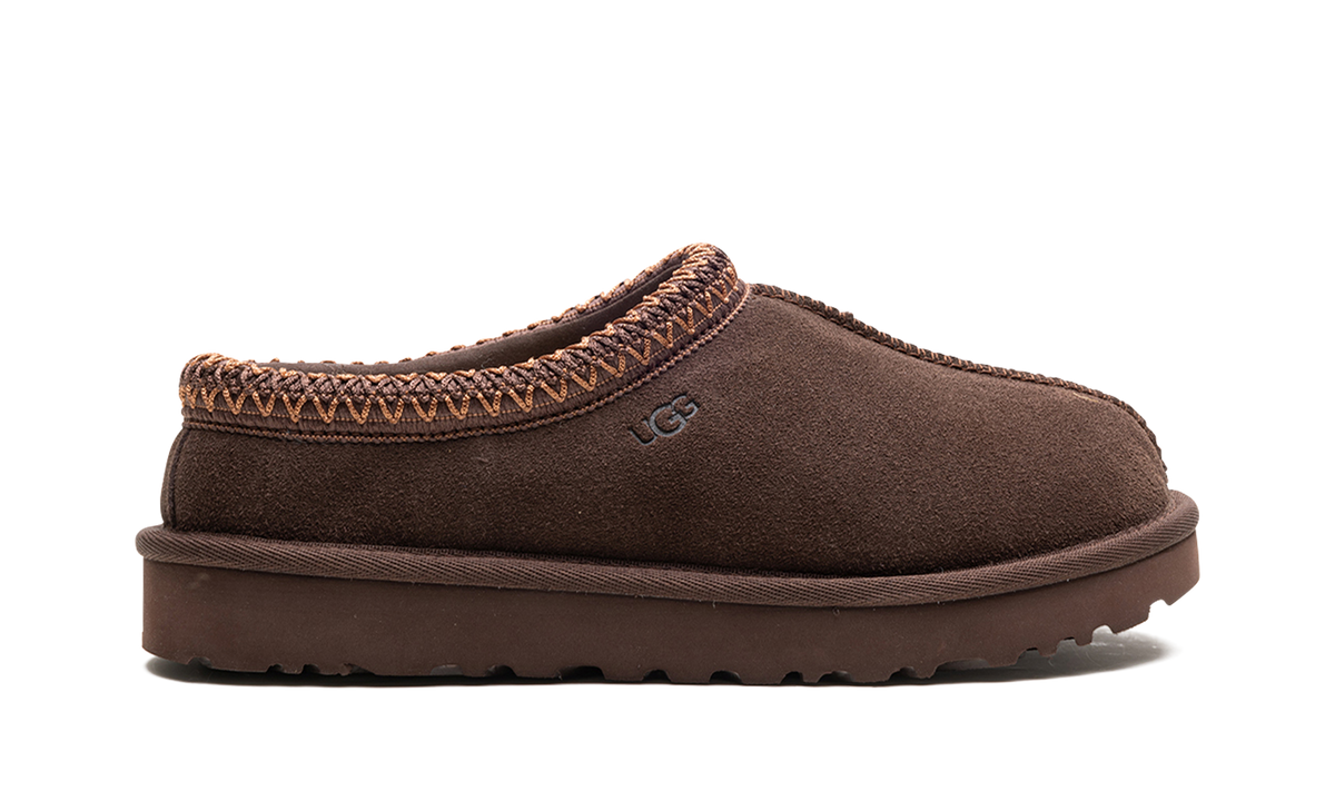 TASMAN WMNS Burnt Cedar 5955 BCDR