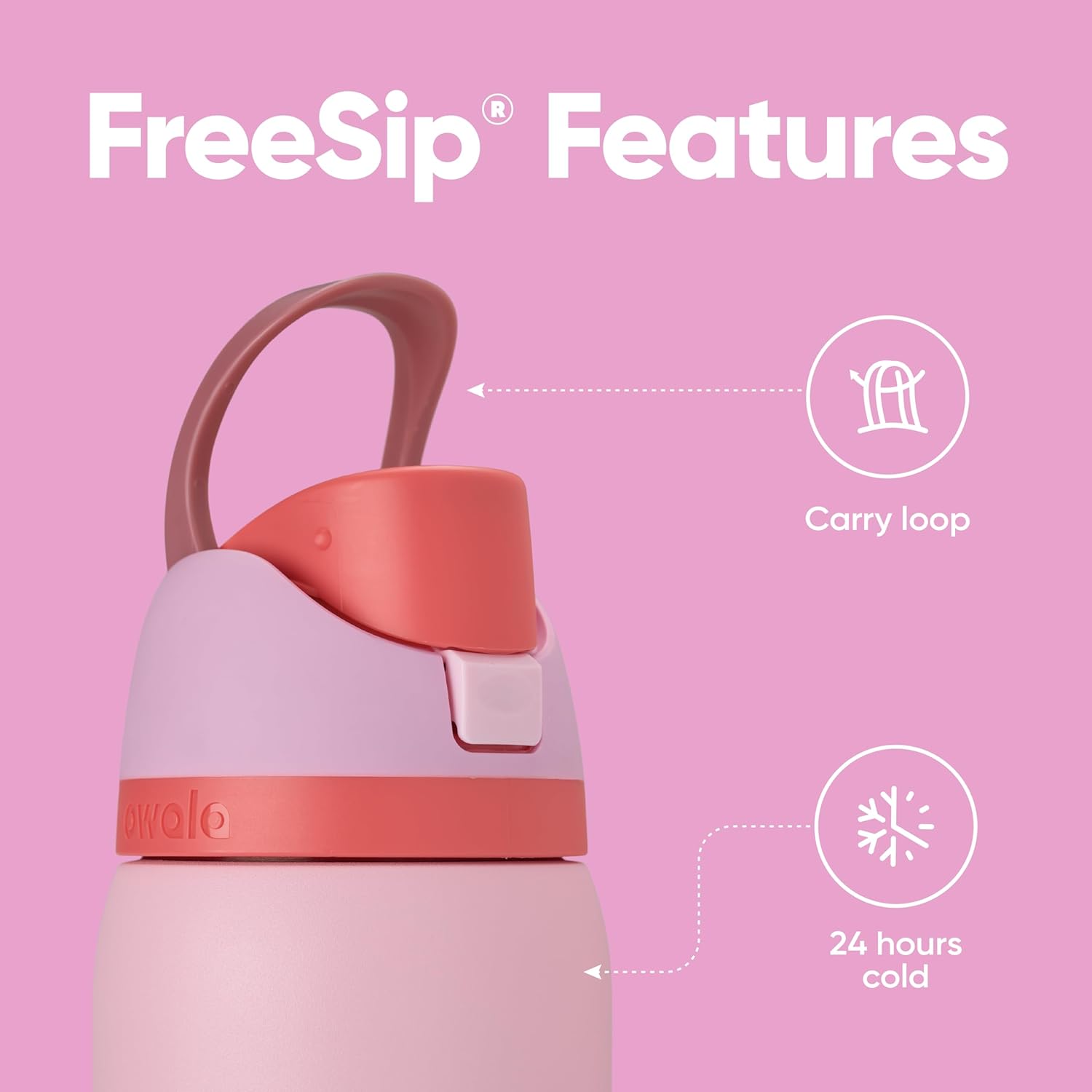 Owala FreeSip 32oz