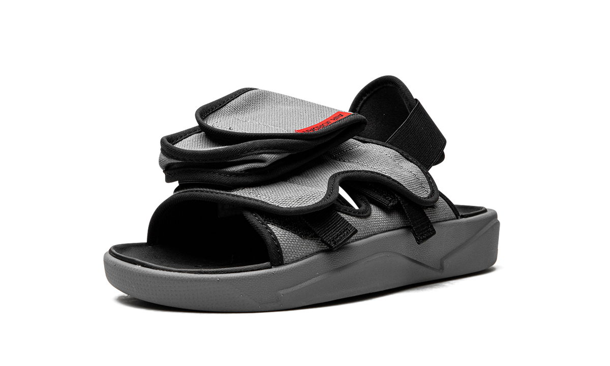 Air Jordan Jordan LS Slide Smoke Grey CZ0791 001