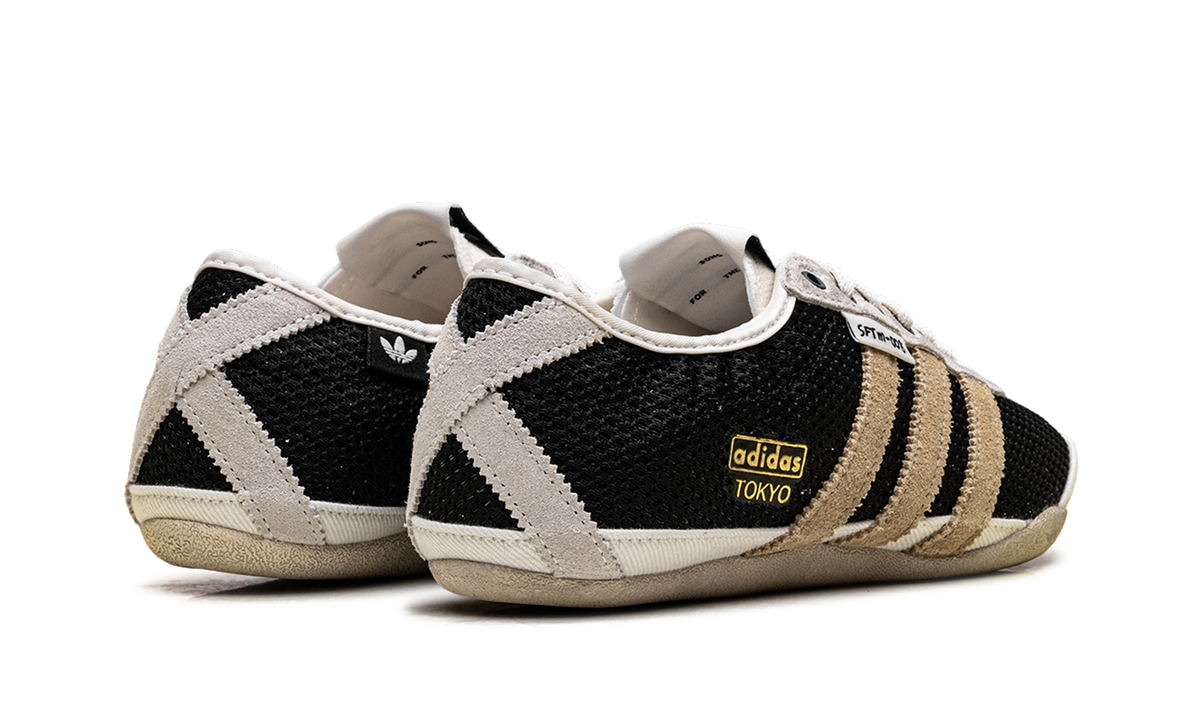 Tokyo WMNS Song For The Mute - Black / Gold KI4737