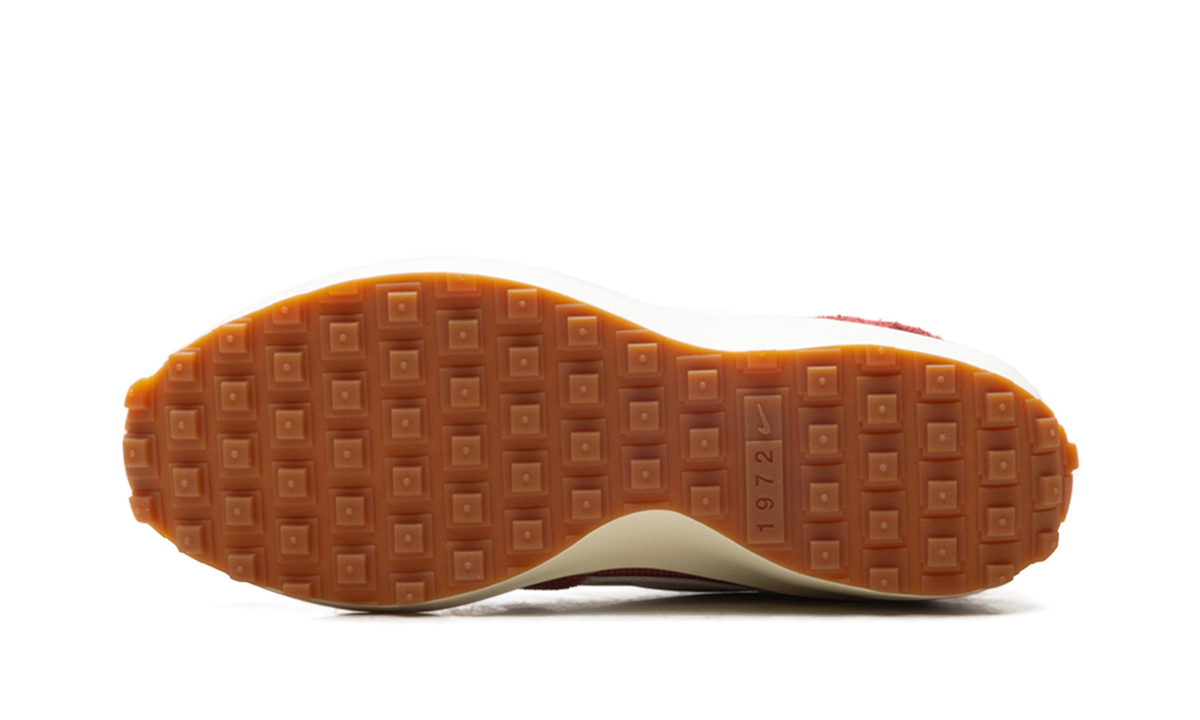 Waffle Debut Vintage WMNS Adobe Sail Coconut Milk Gum Med Brown DX2931 600