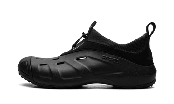 QUICK TRAIL LOW BLACK 209350-001