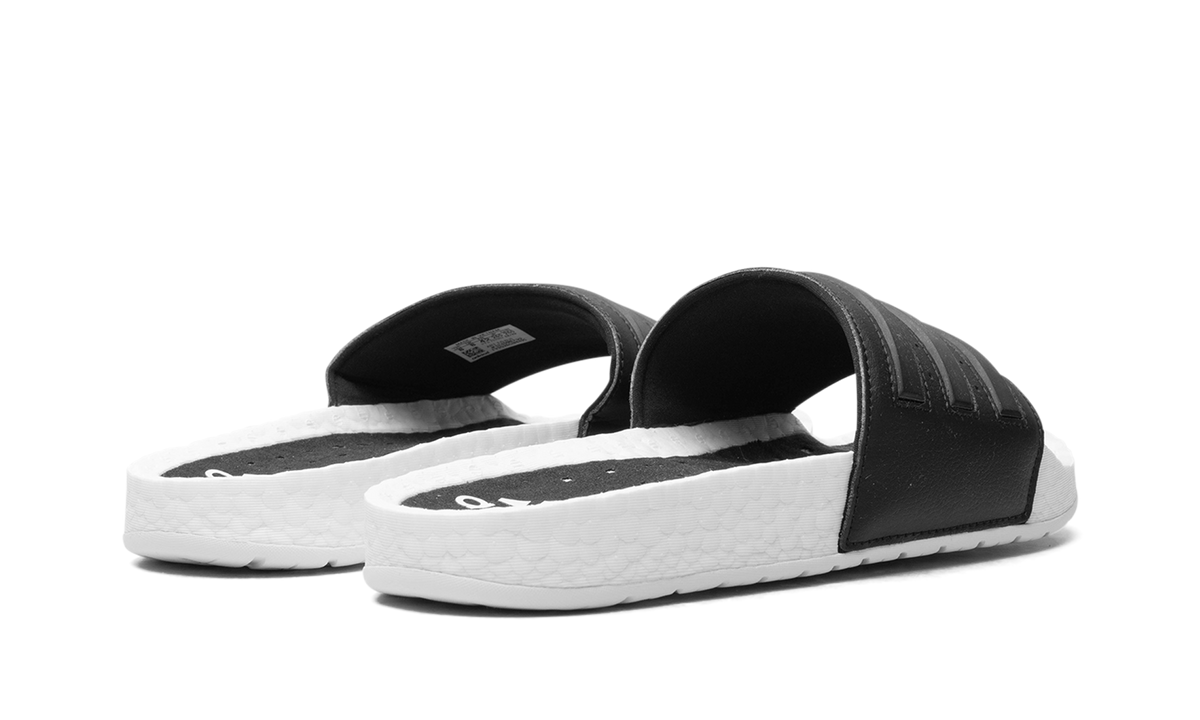 Adilette Boost Slides Core Black EG1910