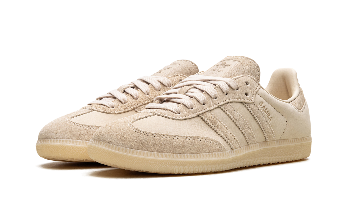 Samba WMNS Sand Strata JI2729