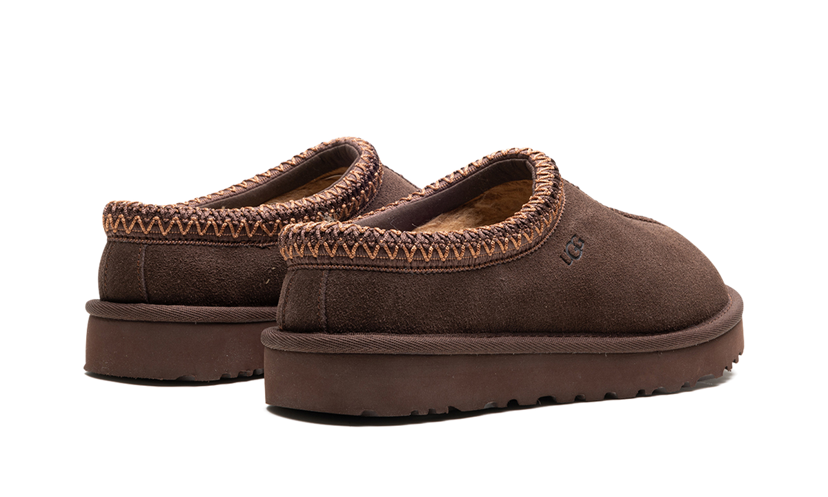 TASMAN WMNS Burnt Cedar 5955 BCDR