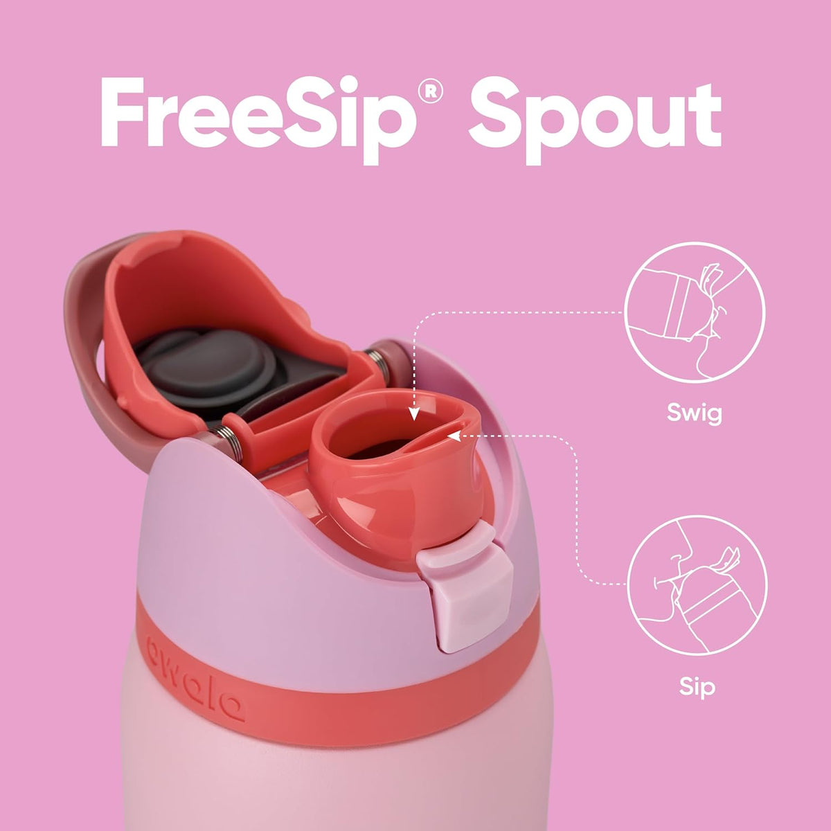 Owala FreeSip 32oz