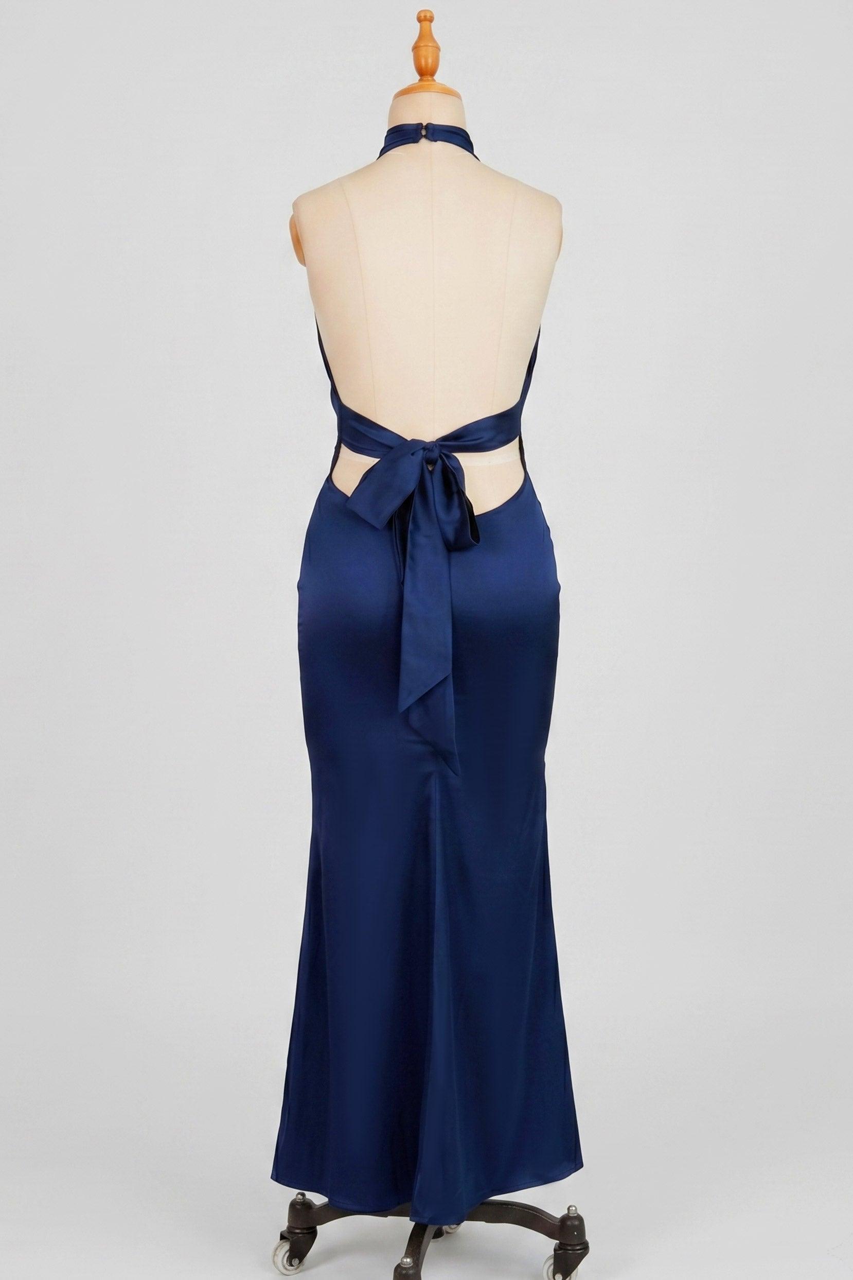 Mermaid Maxi Stretch Formal Evening Dresses 799345436042