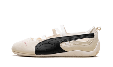 Speedcat OG Ballet WMNS Rosé - Warm White 404395 01
