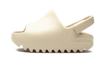 YEEZY SLIDE (INFANTS) BONE FW6349