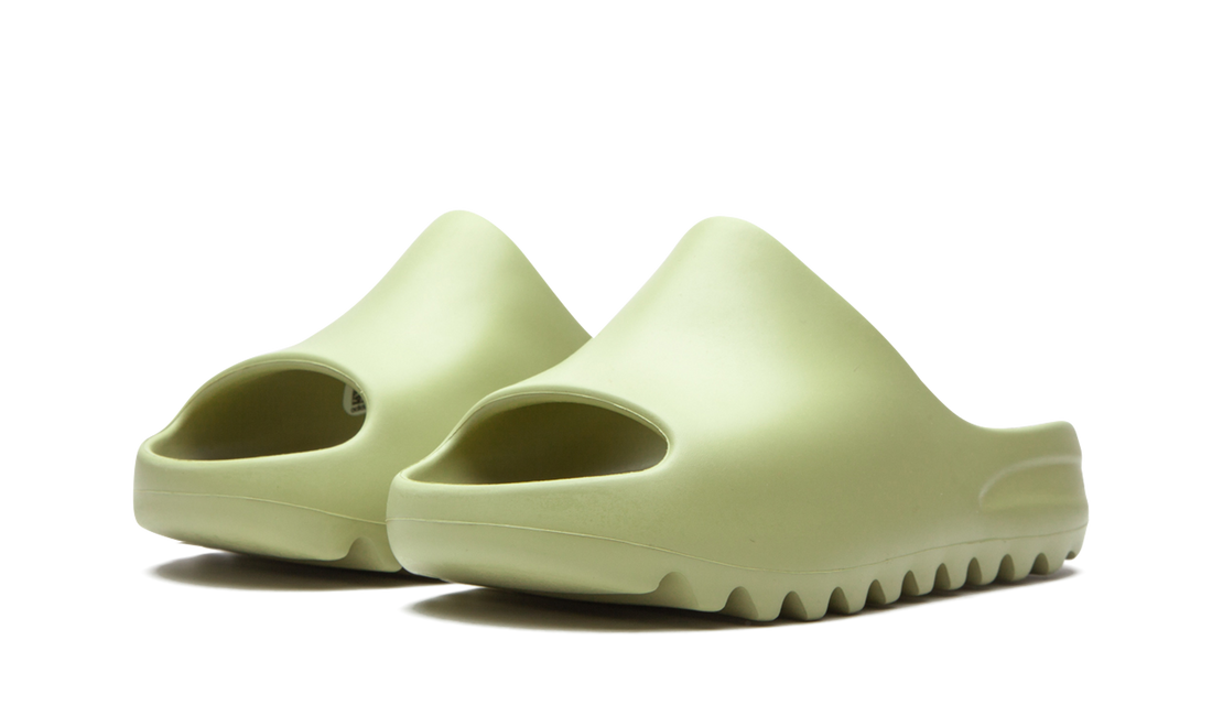 Yeezy Slide Kids RESIN FX0495