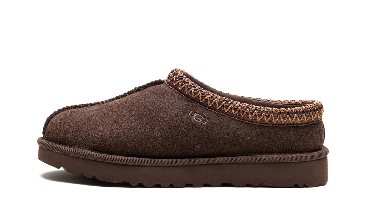 TASMAN WMNS Burnt Cedar 5955 BCDR