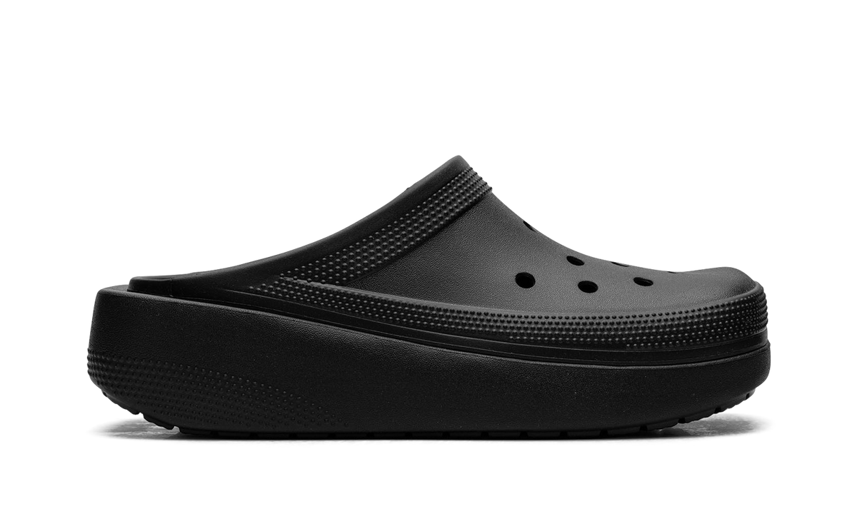 BLUNT TOE BLACK 209562-001