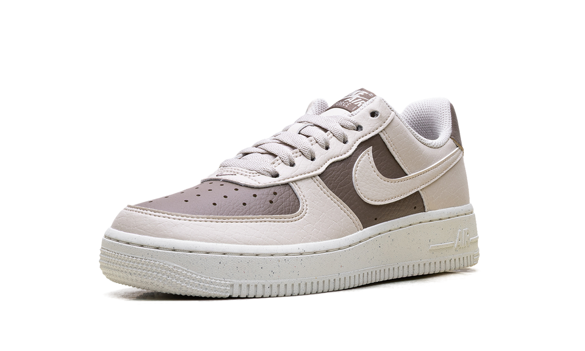 Air Force 1 Low '07 WMNS Mink Brown Sail White Light Orewood Brown IH0585 200