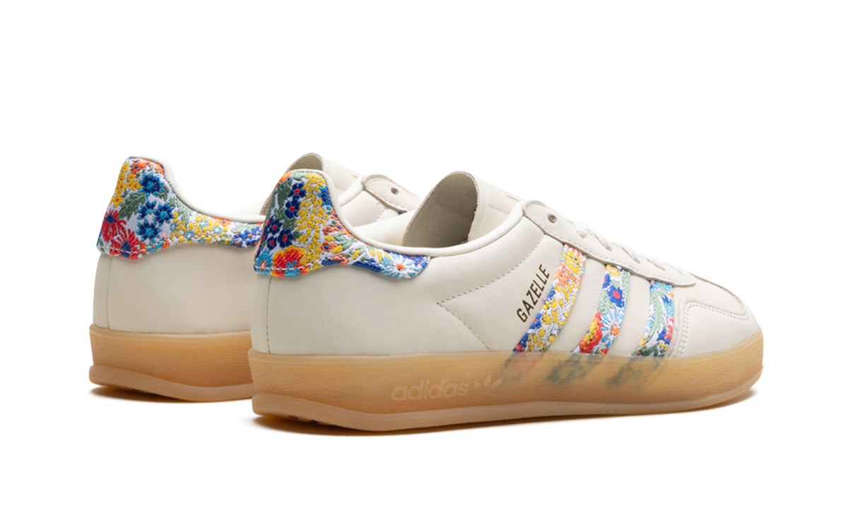 Gazelle Indoor WMNS Liberty London - Florals JH7370
