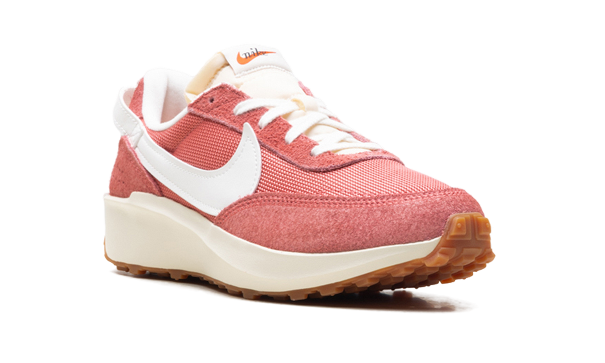 Waffle Debut Vintage WMNS Adobe Sail Coconut Milk Gum Med Brown DX2931 600