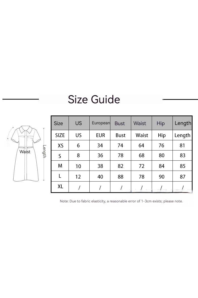 Sheath-Column Mini Elastic Cloth Dress 911756696557