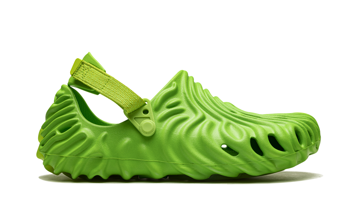 Pollex Clog Salehe Bembury - Crocodile 207393 30T