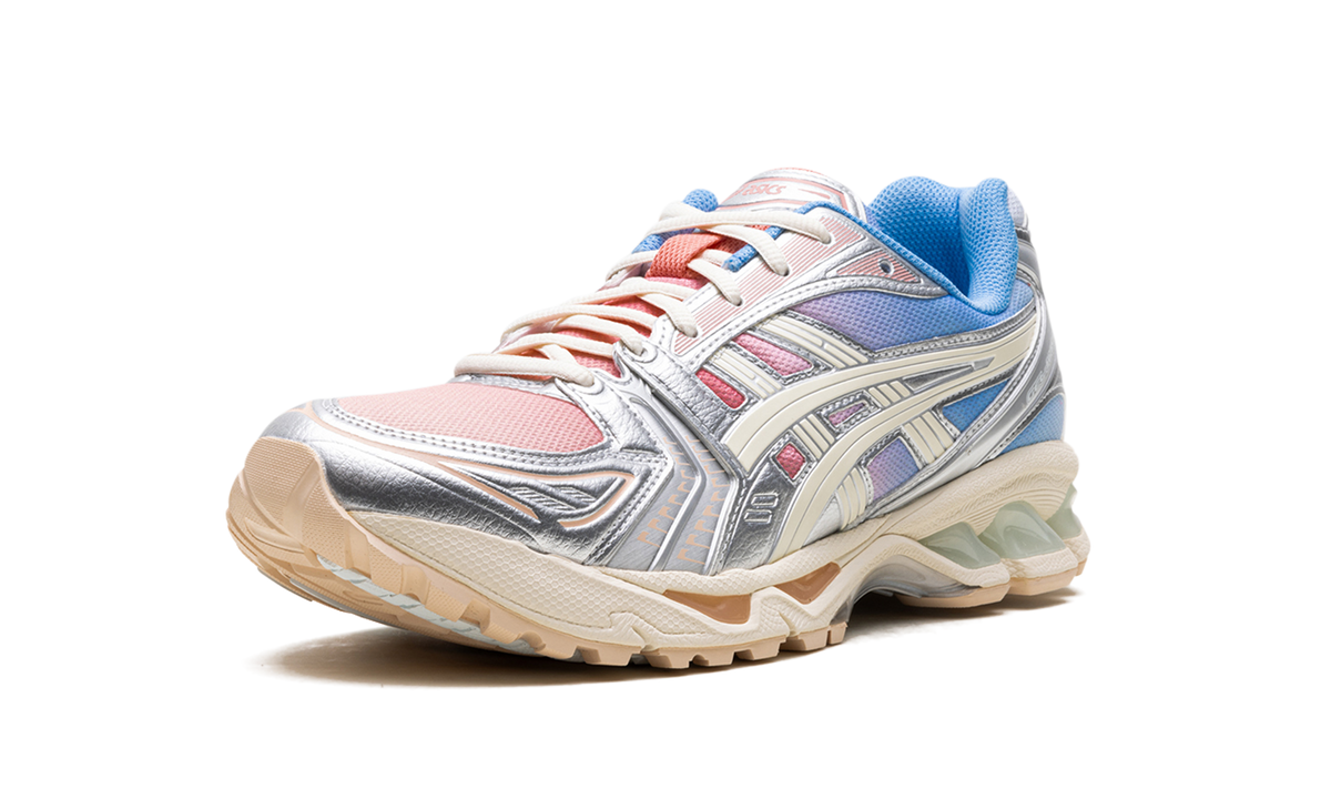 Gel-Kayano 14 WMNS Baked Pink Cream 1202A516 700