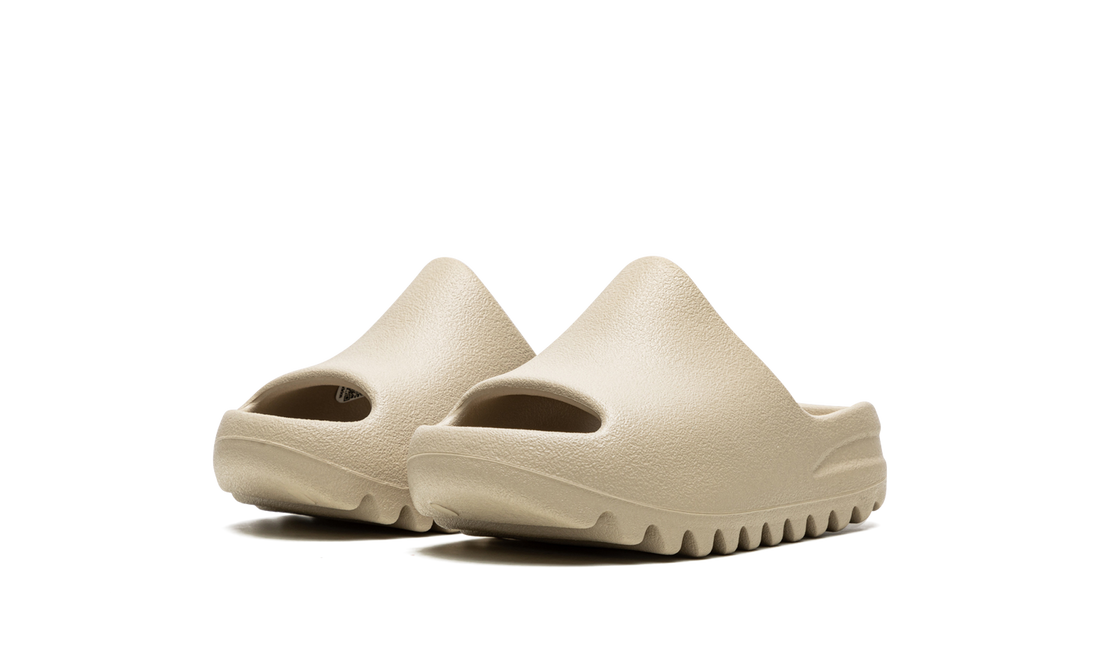 Yeezy Slide Kids Pure HQ4117