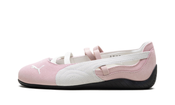 Speedcat Ballet WMNS Whisp of Pink 401287 01