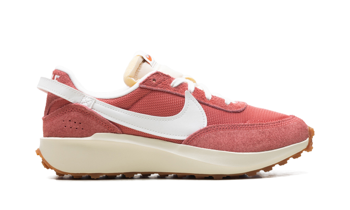 Waffle Debut Vintage WMNS Adobe Sail Coconut Milk Gum Med Brown DX2931 600