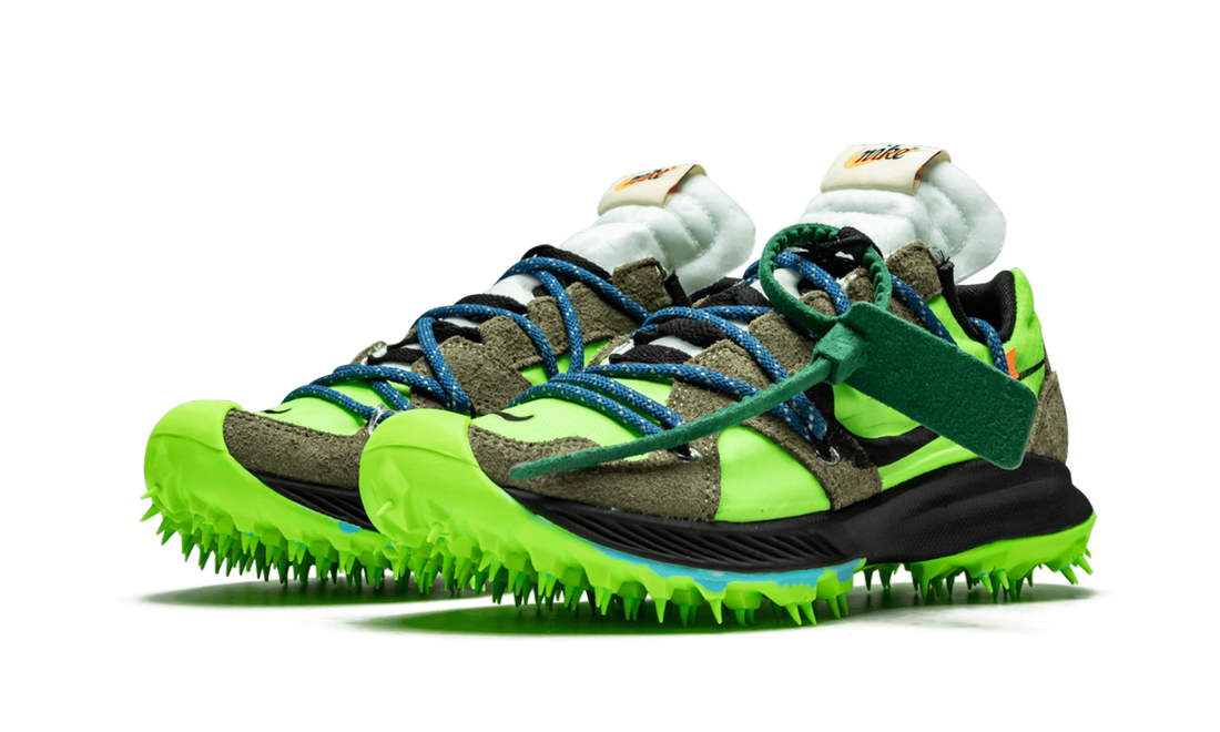 ZOOM TERRA KIGER 5 WMNS OFF-WHITE CD8179 300
