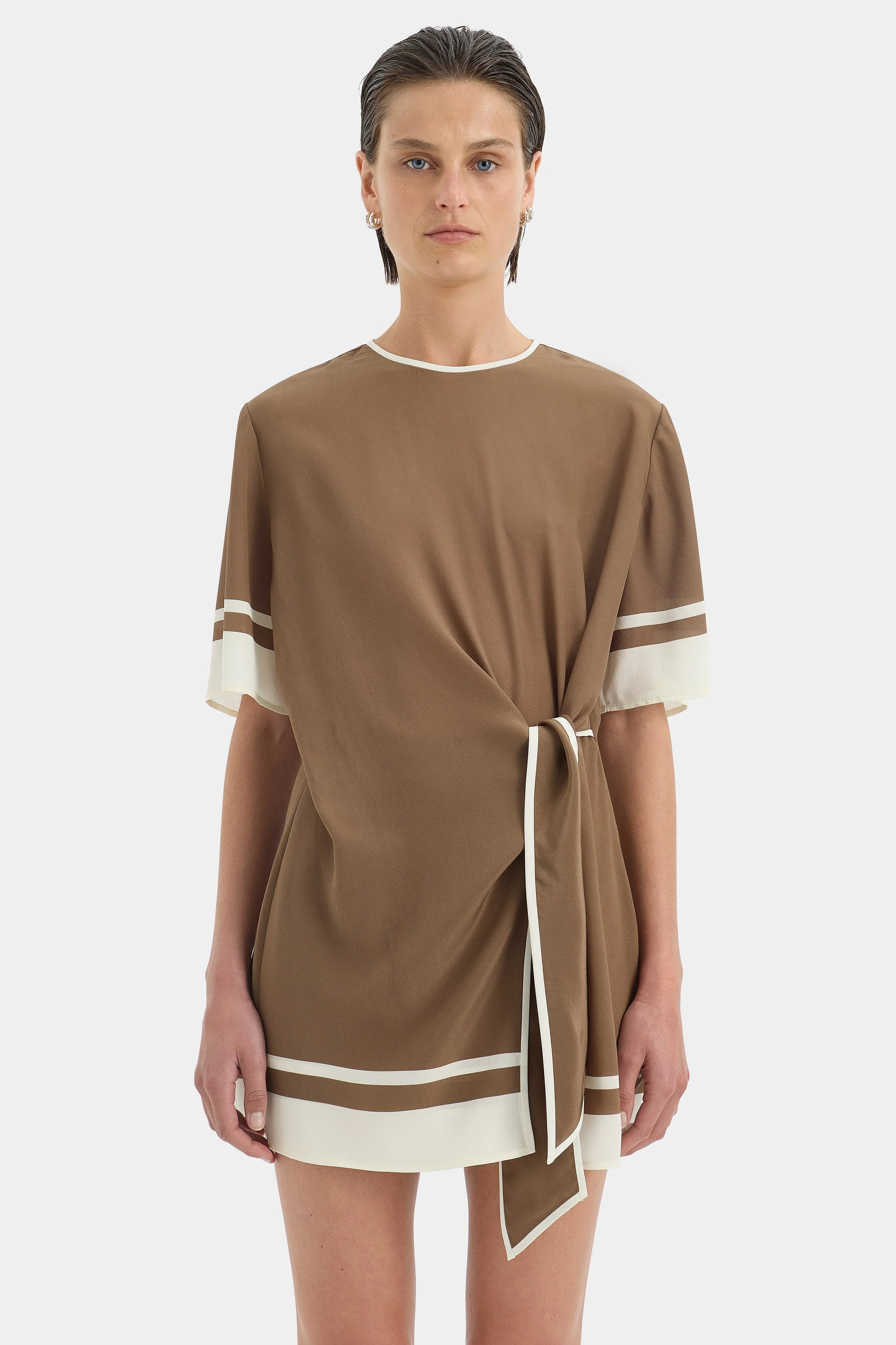 Almara Mini Dress