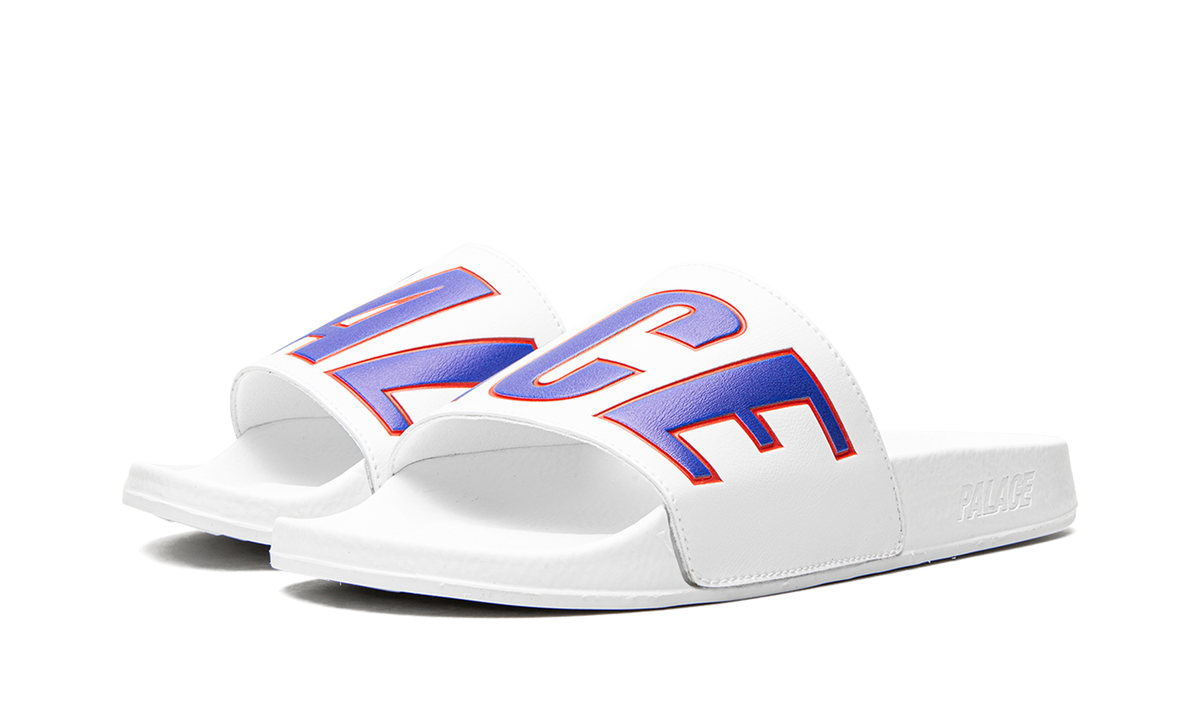 Sliders WHITE P20ACC042