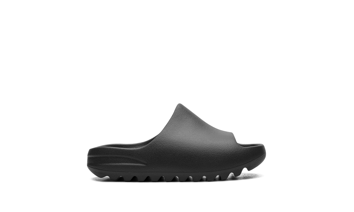 Yeezy Slide Kids Dark Onyx ID5104