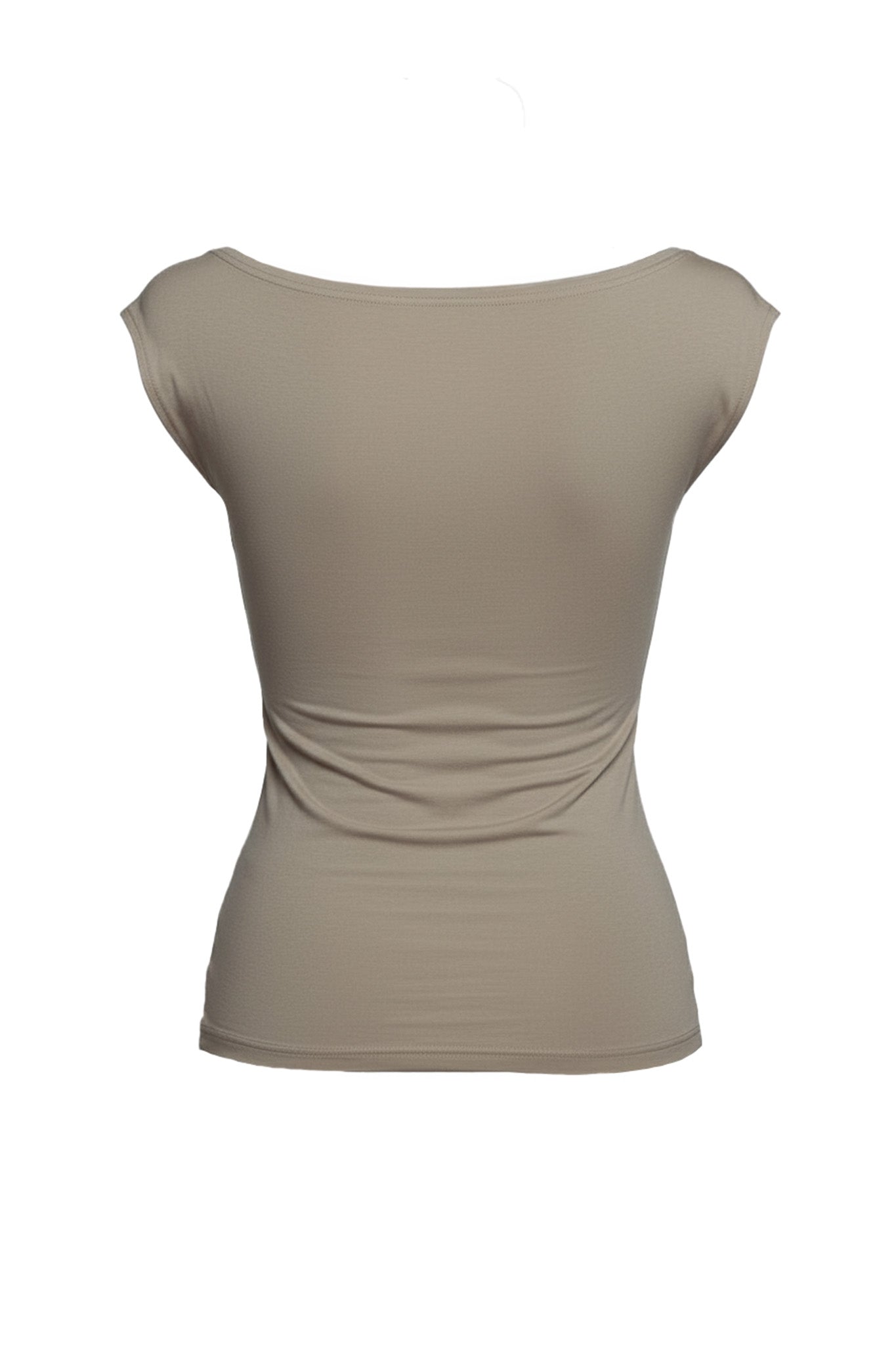 ASHA TOP - MUSHROOM