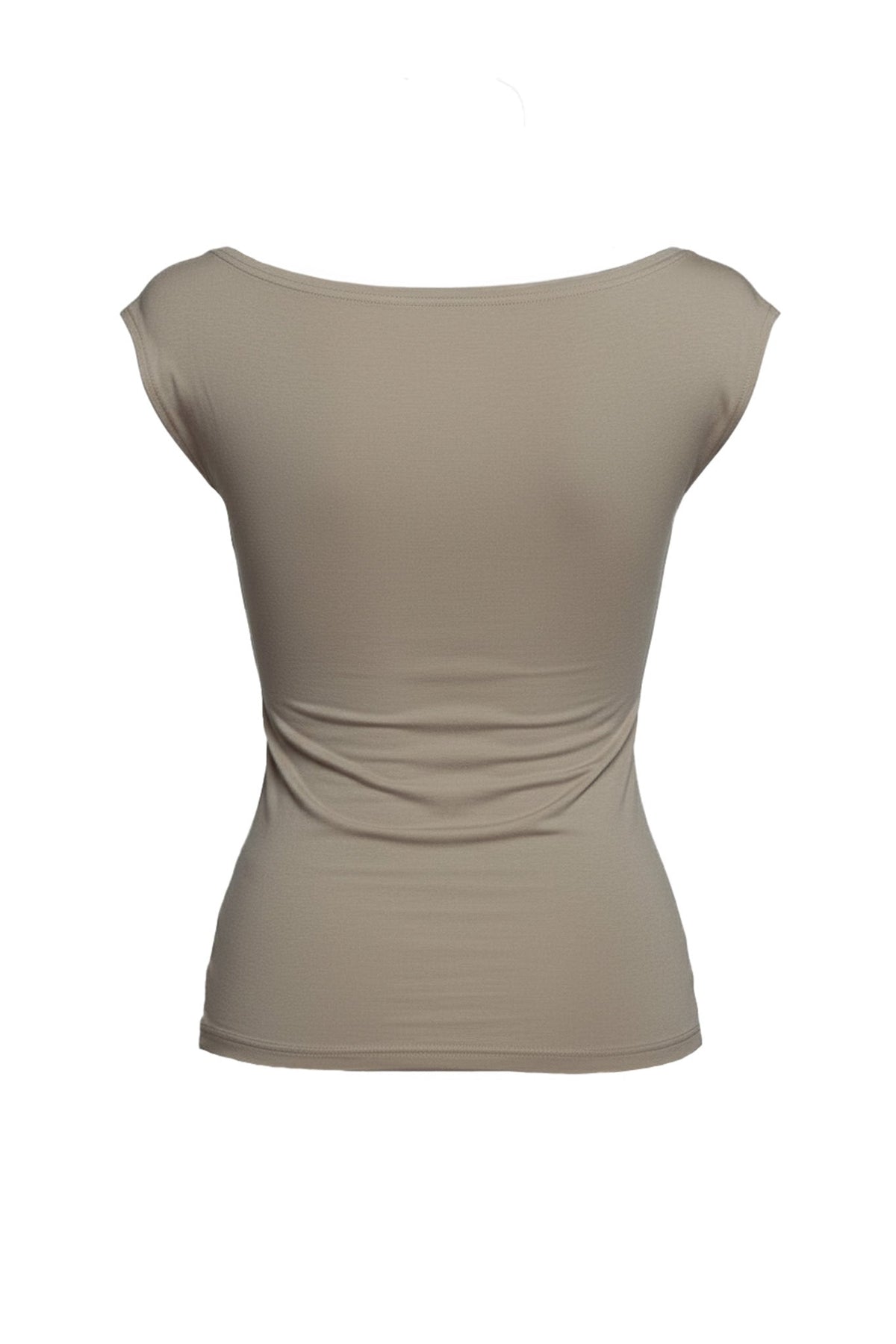 ASHA TOP - MUSHROOM