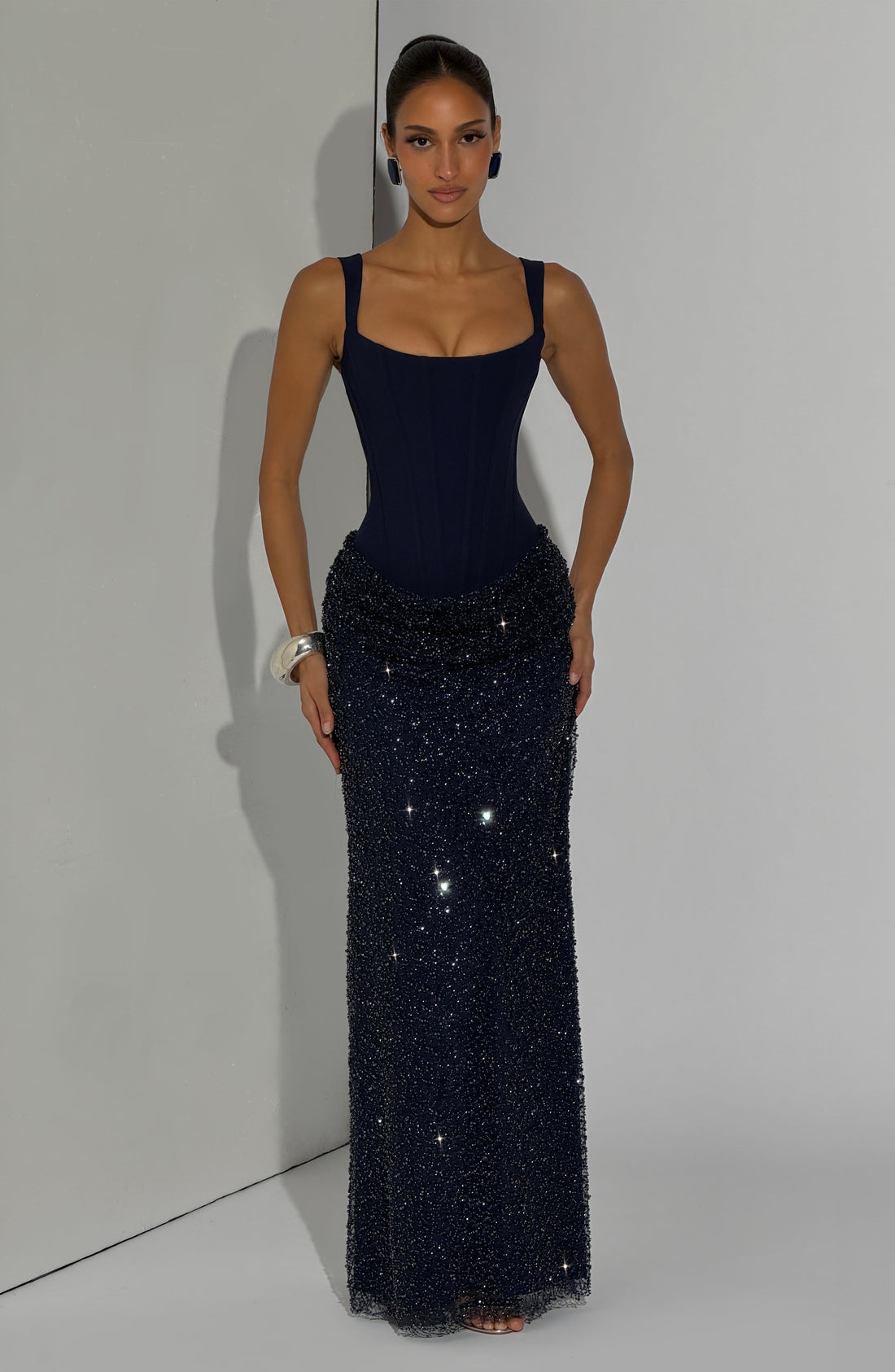 Ashley Maxi Dress