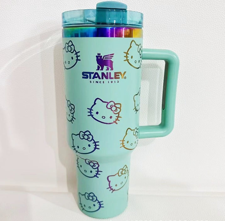 Hello Kitty- 40oz