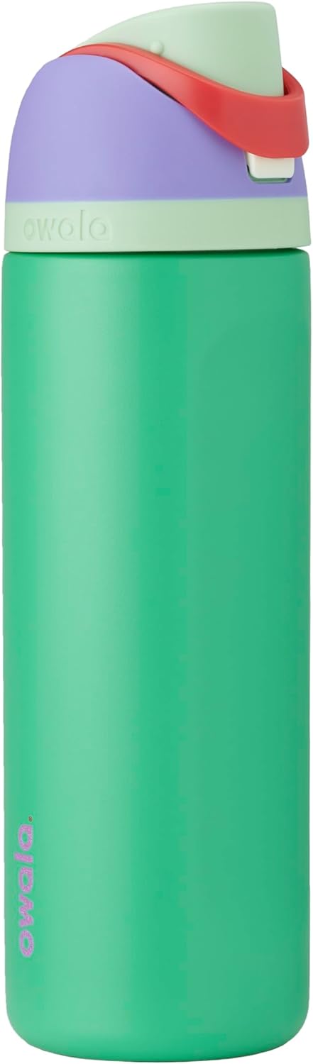 Owala Disney Princess FreeSip 24oz