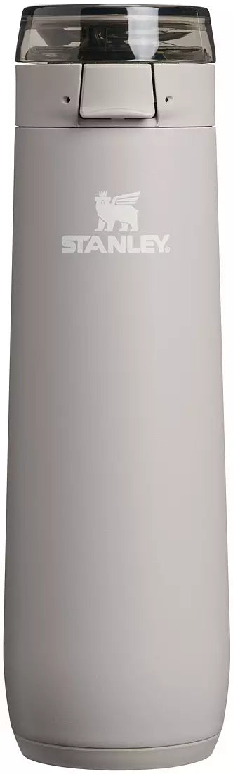 The Transit Flip Top Mug | 20oz