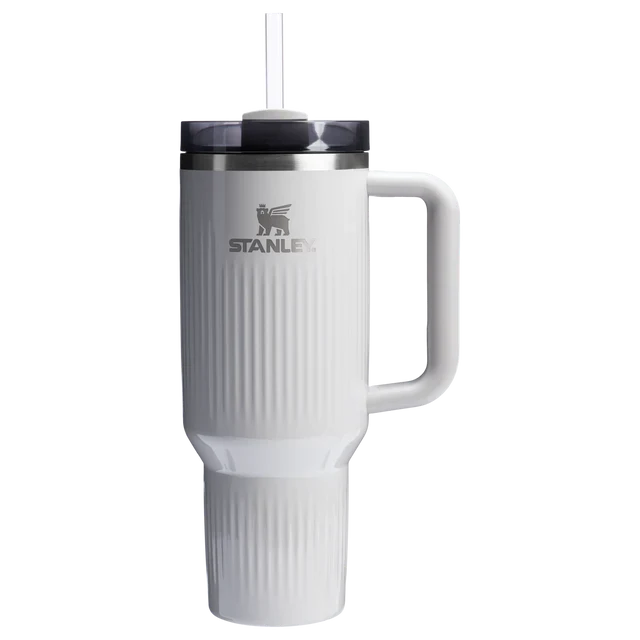 The Quencher® H2.0 Fluted Tumbler | 40oz