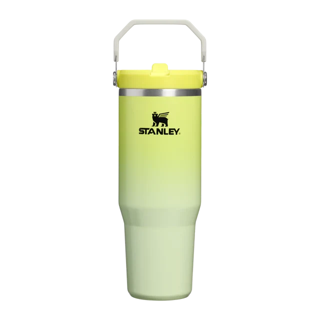 New IceFlow Flip Straw 30-Ounce