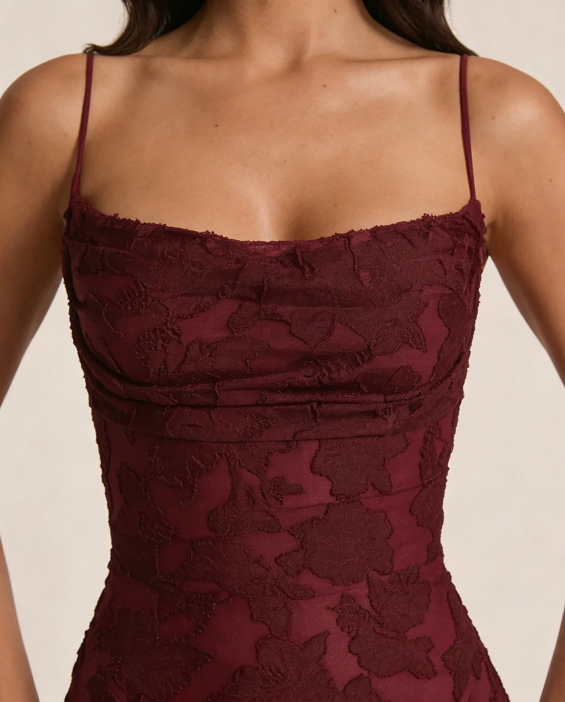Aveline – The Blooming Grace Gown
