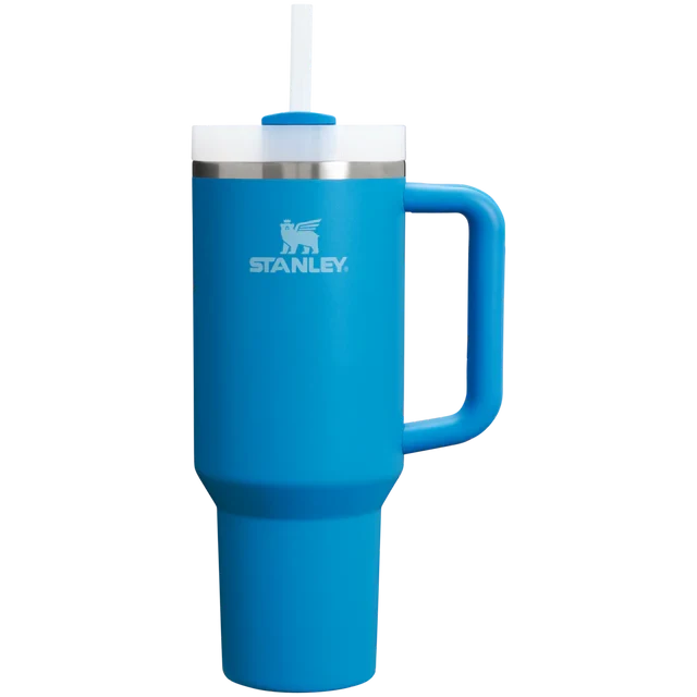 Spring Quencher H20 FlowState 40oz