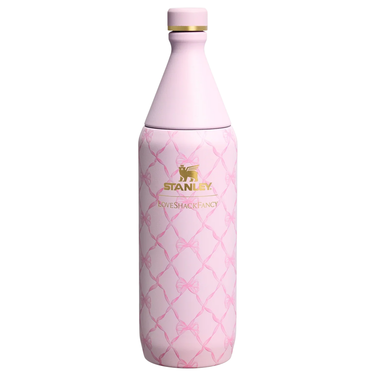 LoveShackFancy Slim Bottle | 34 OZ