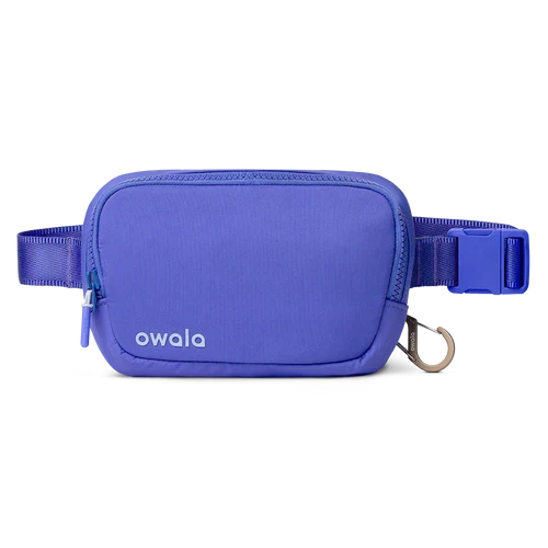 The Daily Crossbody Bag 1L
