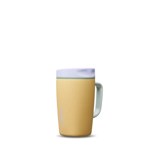 SmoothSip® Slider with Handle - 12oz