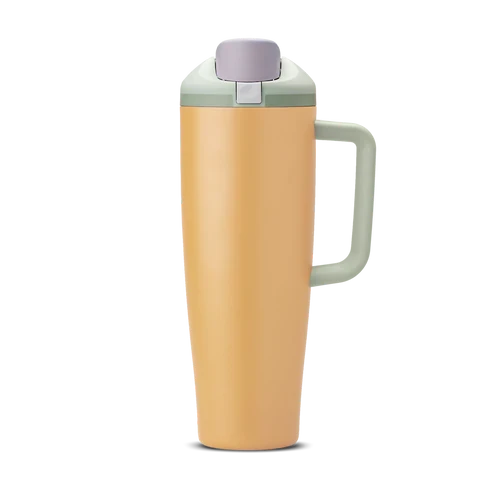 FreeSip® Tumbler - 40oz