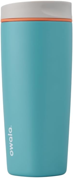 Owala SmoothSip Slider 20 oz