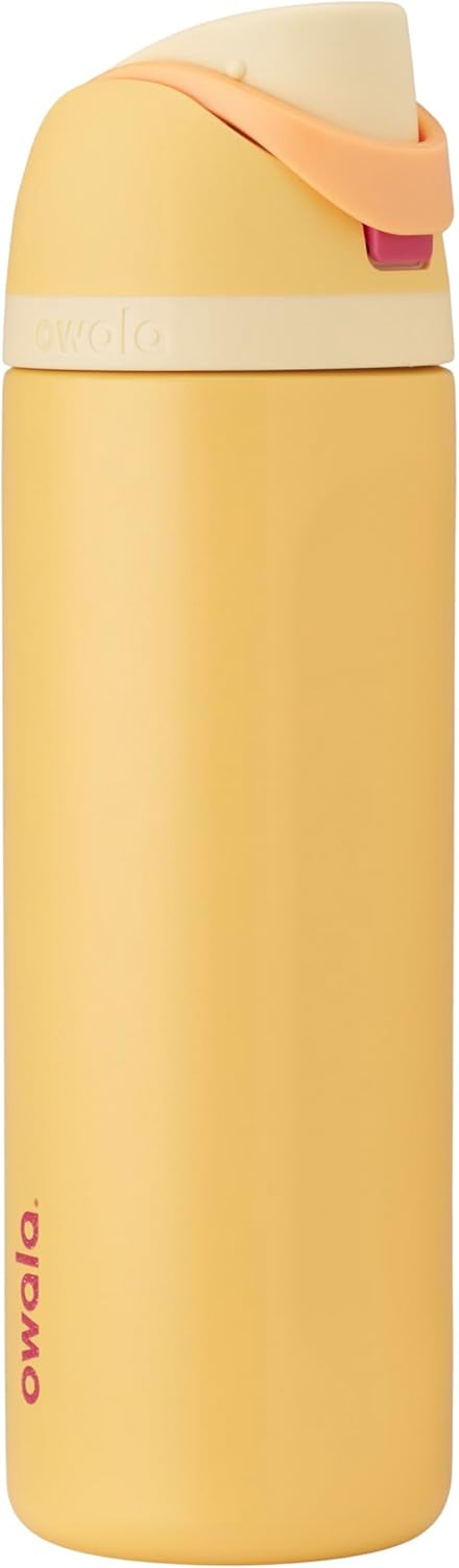Owala Disney Princess FreeSip 24oz