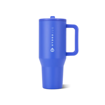 HydroJug Traveler 40oz-Seasonal