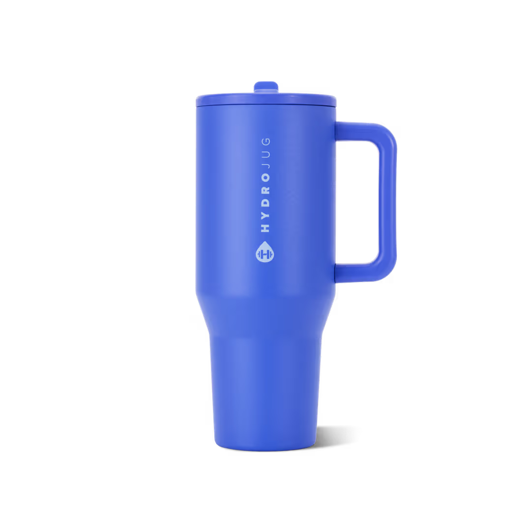 HydroJug Traveler 40oz-Seasonal